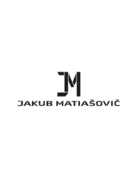 JAKUB MATIAŠOVIČ