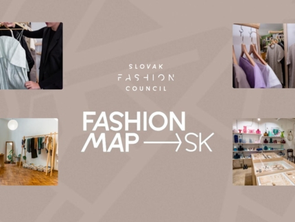 Kritériá členstva Fashion Map