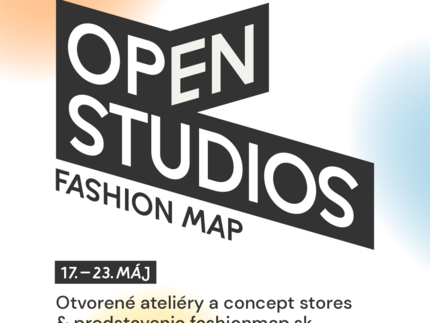 Open Studios of Fashion Map, jar 22
